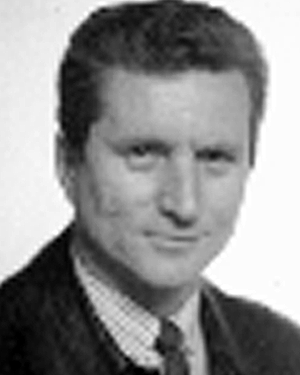 Mary E Ludwig