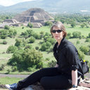 Angela L Slagle