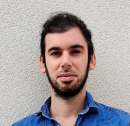 Quentin Szabo