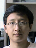 Zhijin Liu