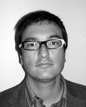 Sylvain Clerc