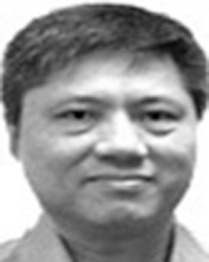 Shang-Hwa Hsu