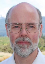 Chris Shaw