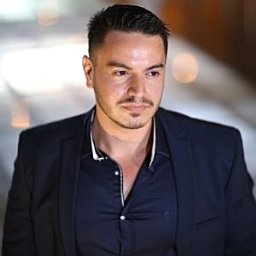 Roy Avrahamy
