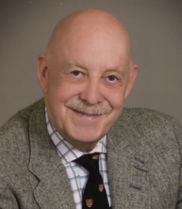 Michael Ross