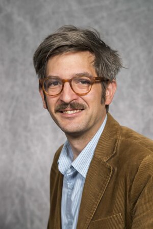 Jeremiah Heller
