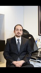 Mahdy Saboury