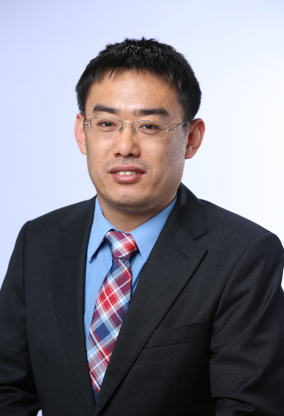 Xiaotao Wang