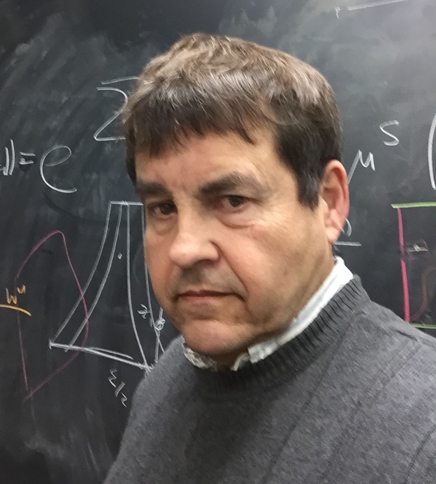 Ralf Spatzier