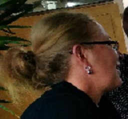 Narożna Dorota