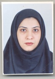 Fatemeh Amin