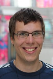 Kristianslund Eirik