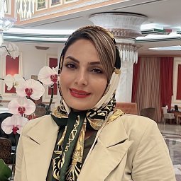 Zohreh Mehri Lighvan