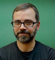 Paulo E. Abreu