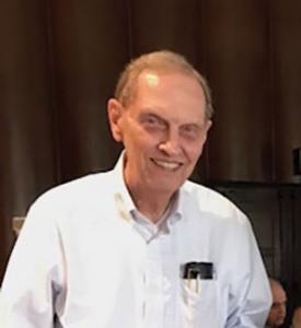 Clarence A. Miller