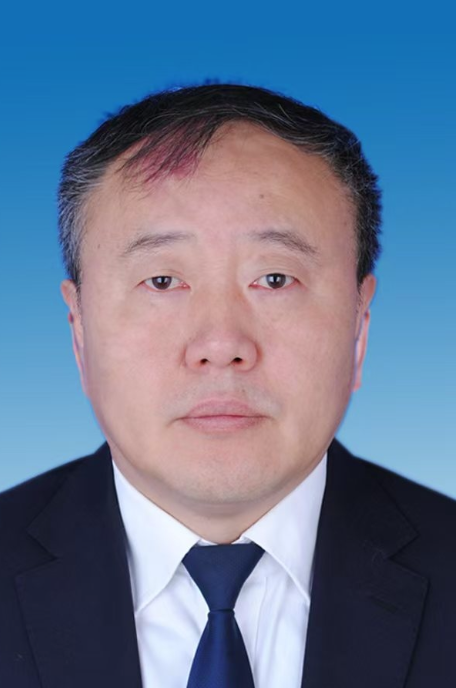 Jianguo Suo