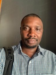 George T. Mudimu