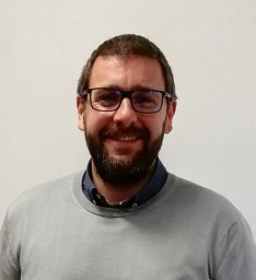 Jose M. Escalante