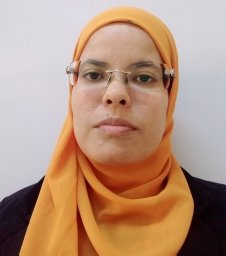 Amira Echtioui