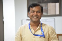 Kushwaha Amit Kumar