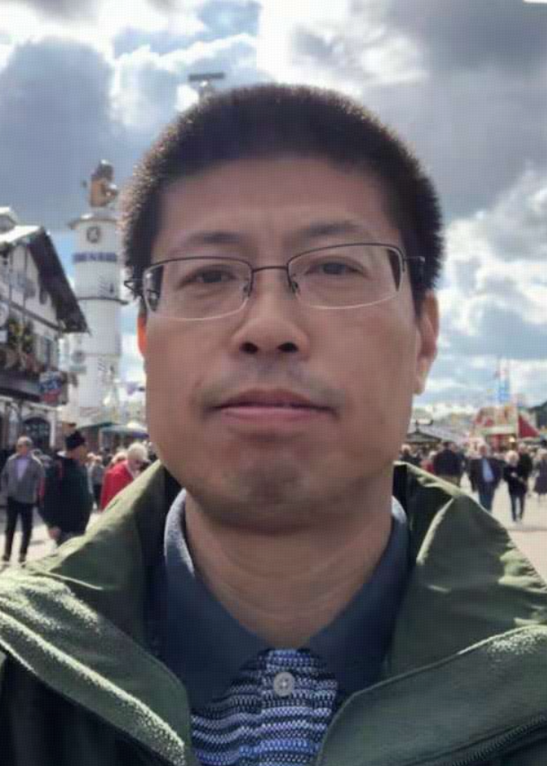 Qing Xu