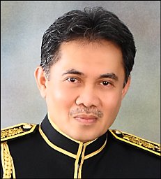 Rahman Zainal Ariff Abdul