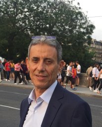Larbi Boudad