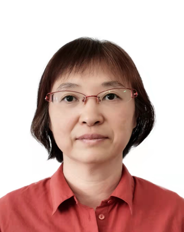 Jianwei Wang