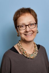 Karen Golden-Biddle