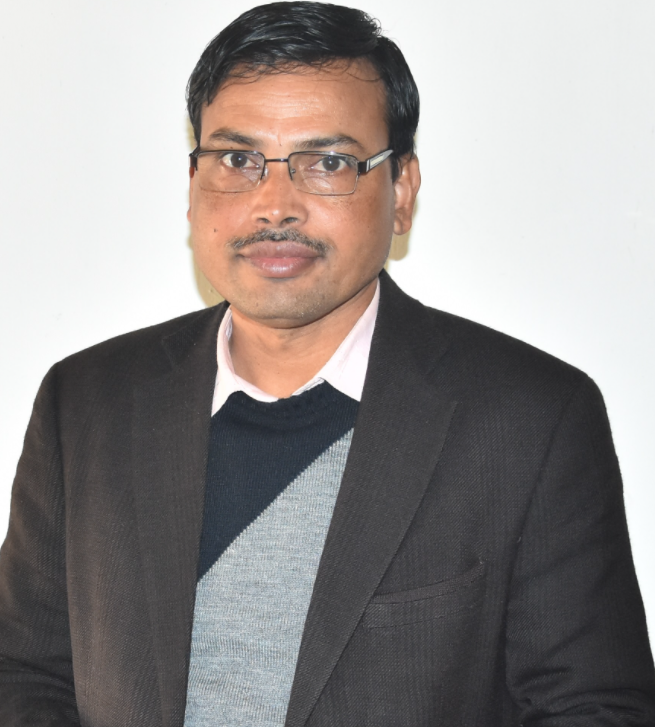 Gayadhar Panda