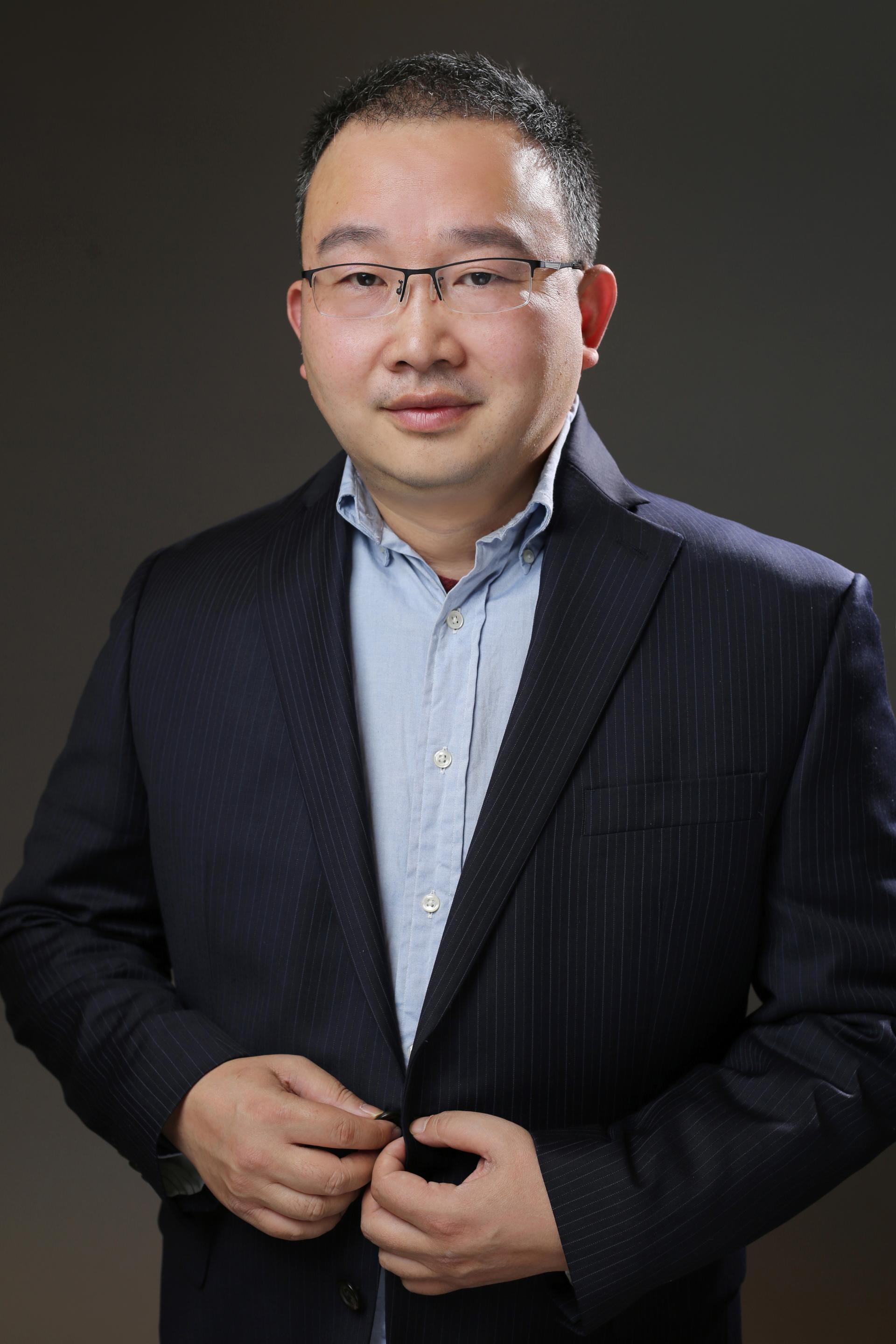 Xuehai Hu