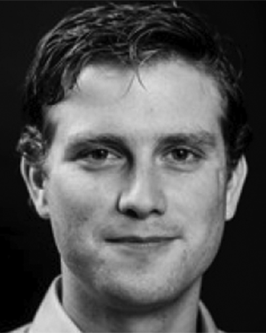 Allard A Hendriksen