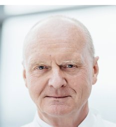 Ulrich Stolzel