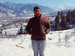 Narinder Paul