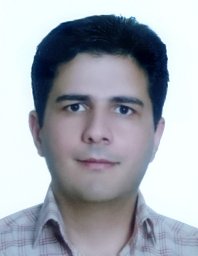 Majid Ghaniee Zarch