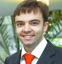 Sergey D. Vasilkov