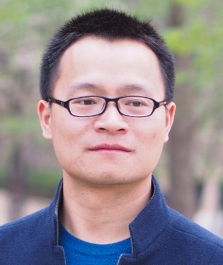 Yong Luo