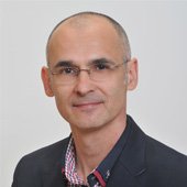Arkadiusz Chworos