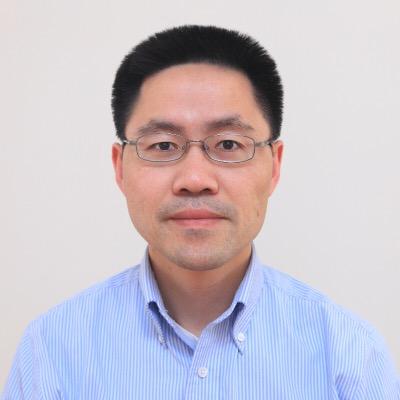 Zhongwu Lai