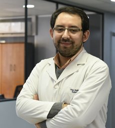 Julio Tuesta Rojas