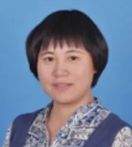Shumei Zhao