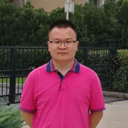 Guangyao Chen
