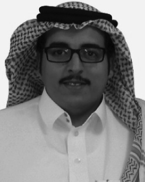 Jalawi Alshudukhi