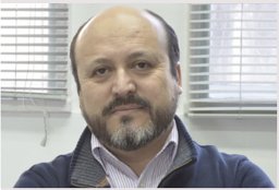 Roberto M. Vidal
