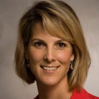 Christine Greenhow