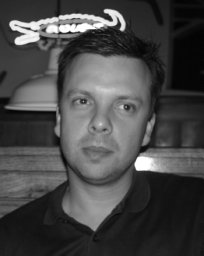 Andre R. S. Marcal