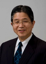 Akira Fujishima