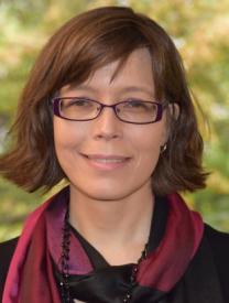 Emily C. Hannum