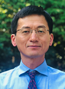 Alan Wang