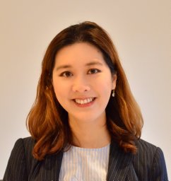 Kwong Esther